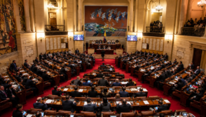 Los votos “desperdiciados” en la Circunscripción Nacional de Senado 2026
