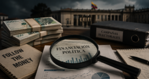 Dificultades en el seguimiento a la financiación de campañas electorales colombianas